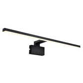 Photograph: Nordlux Marlee 80 3000K Wall Light Black