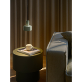 Photograph: Nordlux Matis Pendant Dusty green