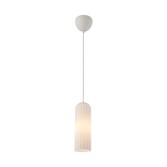 Photograph: Nordlux Miella Pendant White