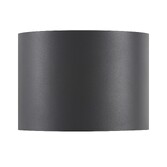 Photograph: Nordlux Milda Wall Light Anthracite