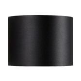 Photograph: Nordlux Milda Wall Light Black