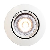 Photograph: Nordlux Mixit Pro Downlight White