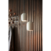 Photograph: Nordlux Notti 10 Pendant Grey