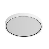 Photograph: Nordlux Noxy Ceiling Light White