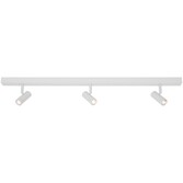 Photograph: Nordlux Omari 3-Spot Spot Light White
