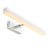 Photograph: Nordlux Otis 60 Wall Light White