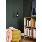 Photograph: Nordlux Paco Pendant Kit Black
