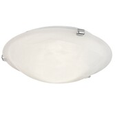 Photograph: Nordlux Petri Ceiling Light White