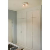 Photograph: Nordlux Pitcher 3-Rondel Spot Light White