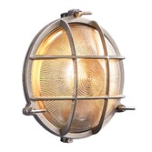 Photograph: Nordlux Polperro Wall Light Nickel