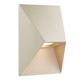 Photograph: Nordlux Pontio 15 Wall Light Sanded