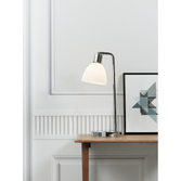 Photograph: Nordlux Ray Table lamp Chrome