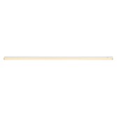 Photograph: Nordlux Renton 110 Batten Light Fitting White
