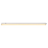 Photograph: Nordlux Renton 55 Batten Light Fitting White