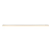 Photograph: Nordlux Renton 90 Batten Light Fitting White