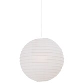 Photograph: Nordlux Riso 40 Lamp shade White
