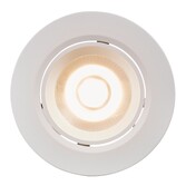 Photograph: Nordlux Roar Downlight White