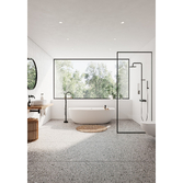Photograph: Nordlux Rosalee Downlight White