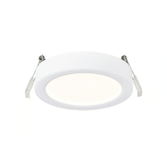Photograph: Nordlux Sóller 12 Bathroom Lighting White
