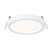 Photograph: Nordlux Sóller 17 Bathroom Lighting White