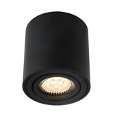 Photograph: Nordlux Sabonis Surface Downlight Black