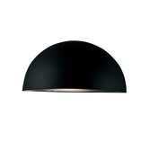 Photograph: Nordlux Scorpius Maxi Wall Light Black