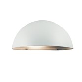 Photograph: Nordlux Scorpius Maxi Wall Light White