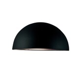 Photograph: Nordlux Scorpius Wall Light Black