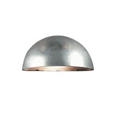 Photograph: Nordlux Scorpius Wall Light Galvanized