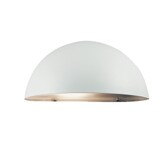 Photograph: Nordlux Scorpius Wall Light White