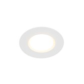 Photograph: Nordlux Siege Downlight White