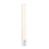 Photograph: Nordlux Sjaver Wall Light White