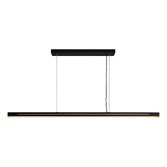 Photograph: Nordlux Skylar Pendant Black