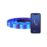 Photograph: Nordlux Smart Led Strip Colour 2x5 meters Effect Light White