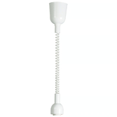 Photograph: Nordlux Spiralhejs Pendant Kit White