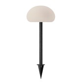 Photograph: Nordlux Sponge Spike Battery Light White