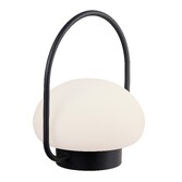 Photograph: Nordlux Sponge To Go Battery Light White