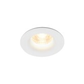 Photograph: Nordlux Stake Downlight White