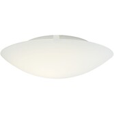 Photograph: Nordlux Standard Ceiling Light White
