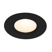 Photograph: Nordlux Tiaki Downlight Black