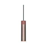 Photograph: Nordlux Tilo Pendant Burnished brass