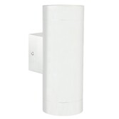 Photograph: Nordlux Tin Maxi Double Wall Light White