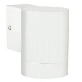 Photograph: Nordlux Tin Maxi Wall Light White