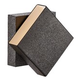 Photograph: Nordlux Turn Wall Light Black