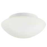 Photograph: Nordlux Ufo Maxi Ceiling Light White