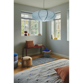 Photograph: Nordlux Villo 60 Lamp shade Blue