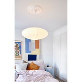 Photograph: Nordlux Villo 60 Lamp shade White