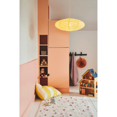 Photograph: Nordlux Villo 60 Lamp shade Yellow