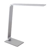 Photograph: Stella Aluminium Adjustable Led Desk Lamp - 3000K - 4000K - 6000K