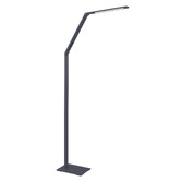 Photograph: Stella Graphite Adjustable Led Reading Lamp - 3000K - 4000K - 6000K